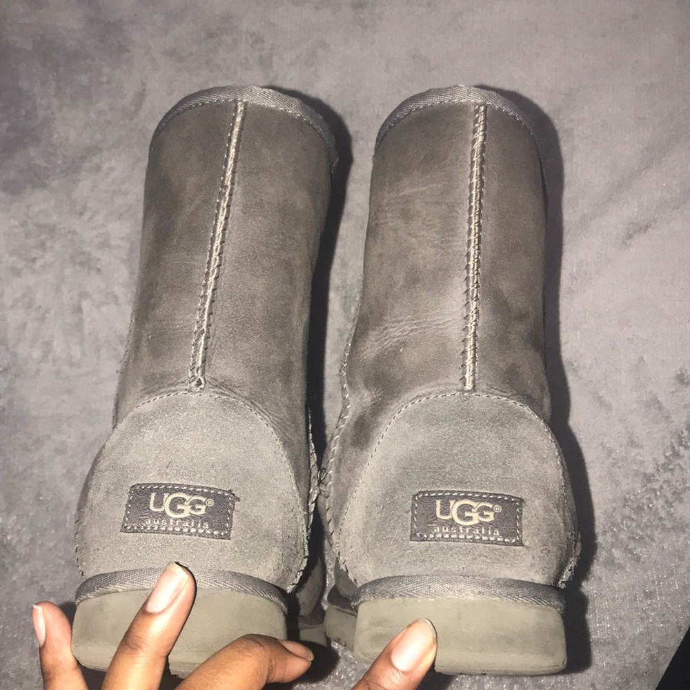 Australia Ugg’s